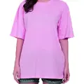 Women Cotton Half Sleeve